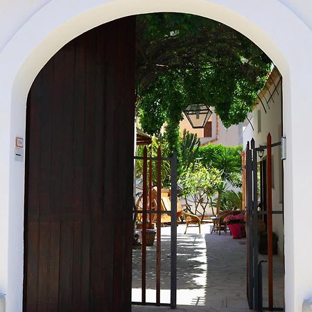 سان فيتو لو كابو B&B Sabir المظهر الخارجي الصورة