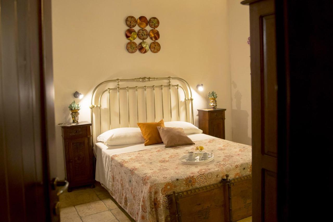 سان فيتو لو كابو B&B Sabir المظهر الخارجي الصورة