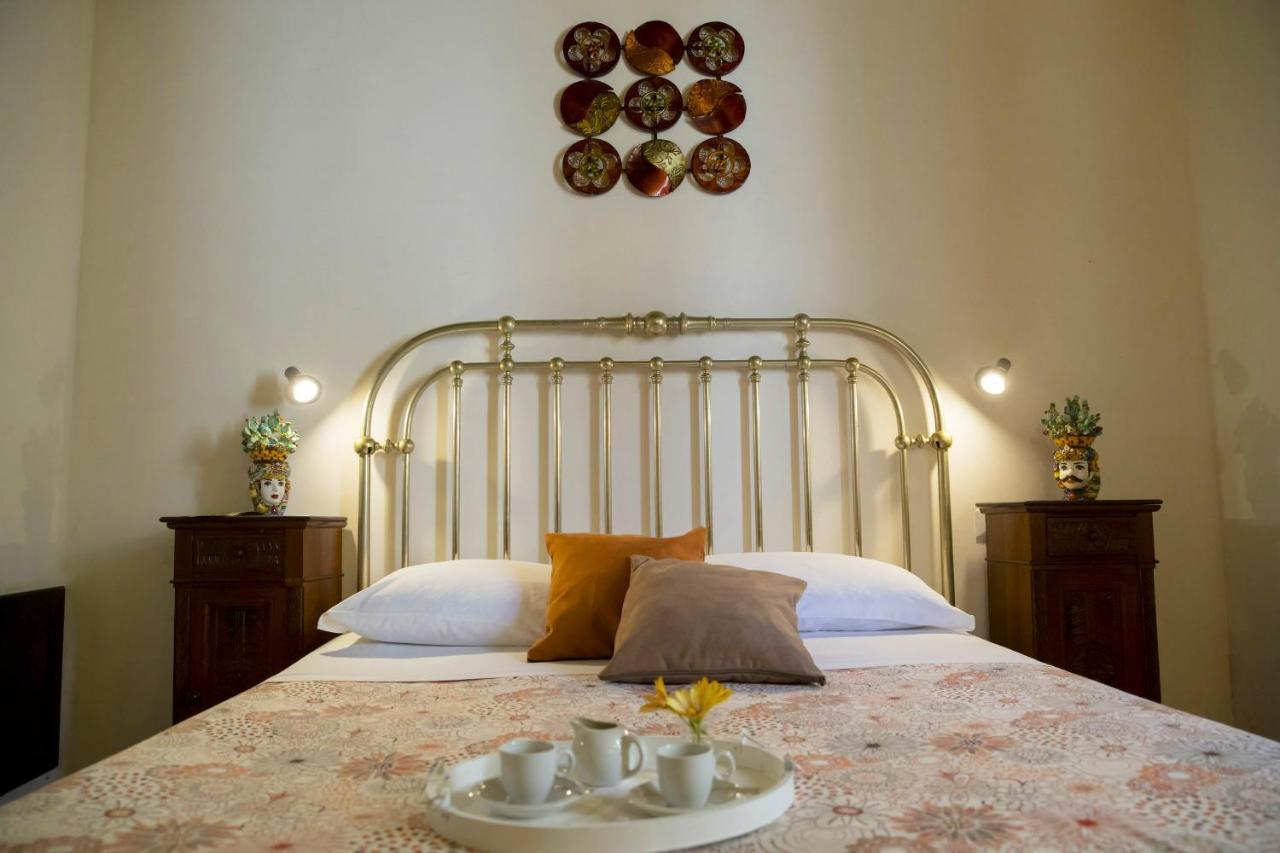 سان فيتو لو كابو B&B Sabir المظهر الخارجي الصورة