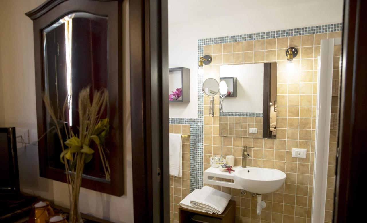 سان فيتو لو كابو B&B Sabir المظهر الخارجي الصورة