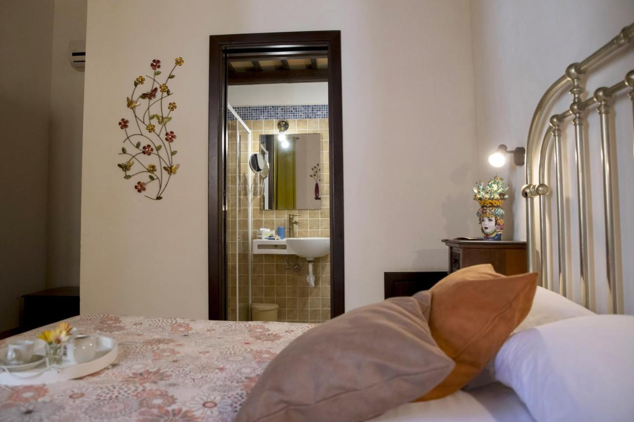 سان فيتو لو كابو B&B Sabir المظهر الخارجي الصورة