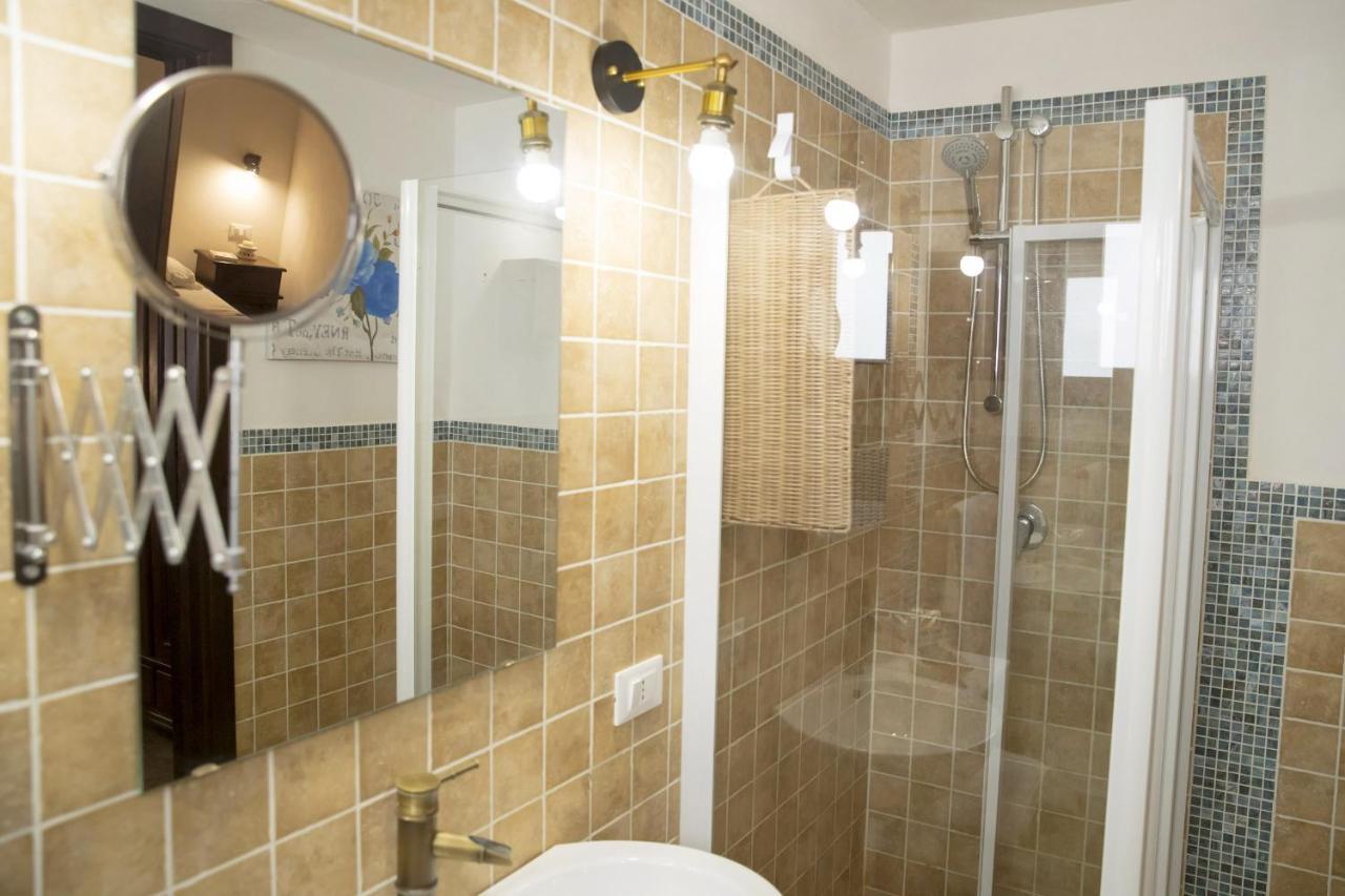 سان فيتو لو كابو B&B Sabir المظهر الخارجي الصورة