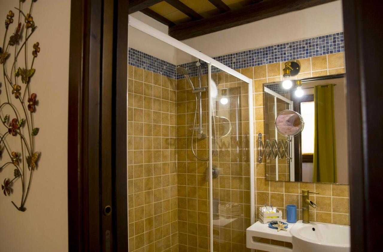 سان فيتو لو كابو B&B Sabir المظهر الخارجي الصورة
