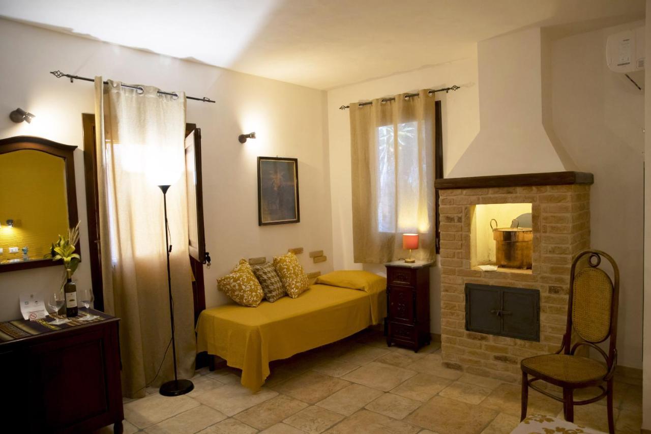 سان فيتو لو كابو B&B Sabir المظهر الخارجي الصورة