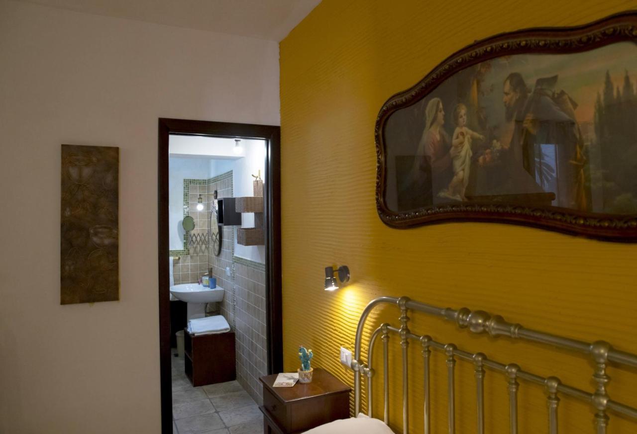 سان فيتو لو كابو B&B Sabir المظهر الخارجي الصورة