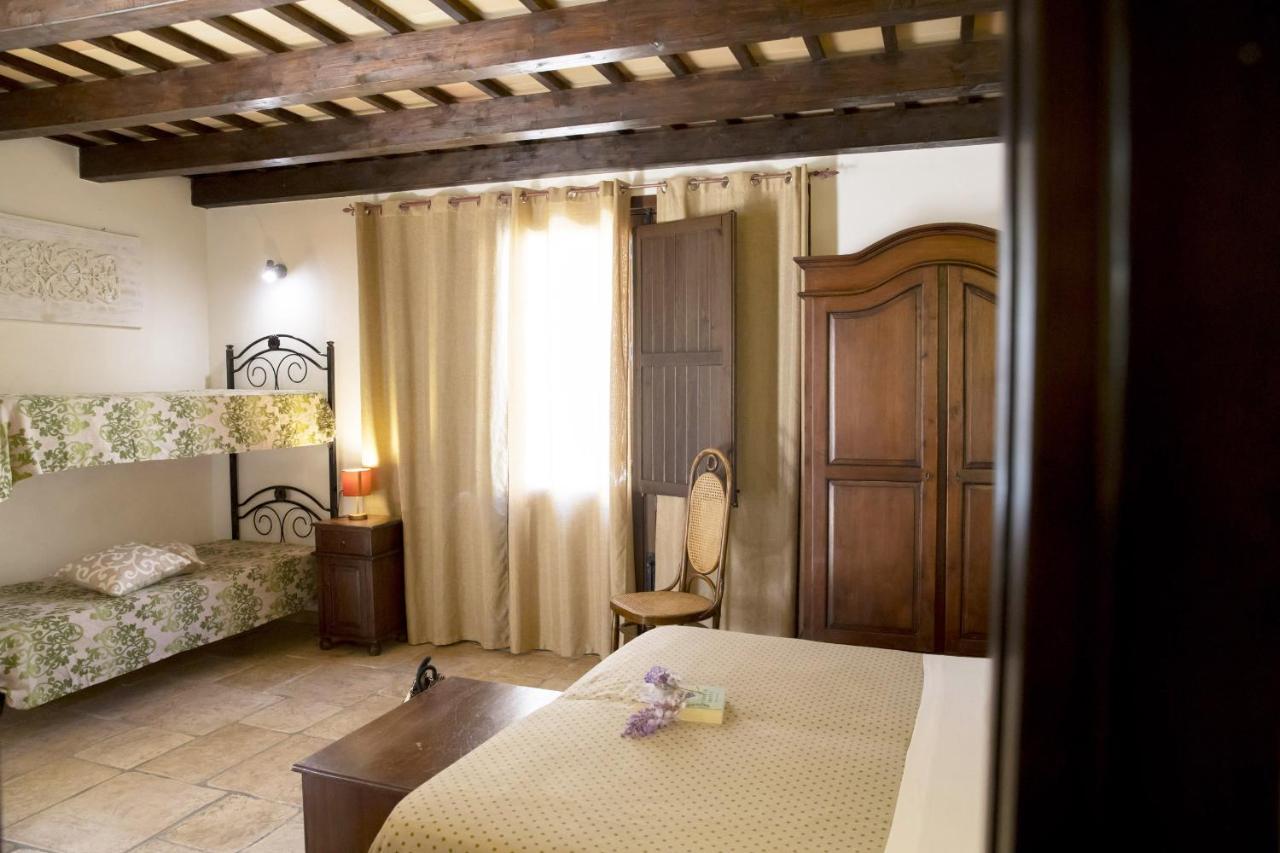 سان فيتو لو كابو B&B Sabir المظهر الخارجي الصورة