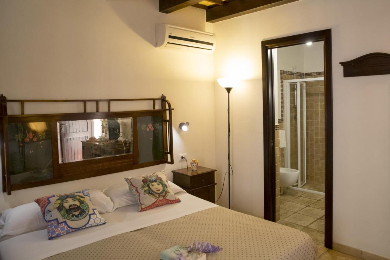 سان فيتو لو كابو B&B Sabir المظهر الخارجي الصورة