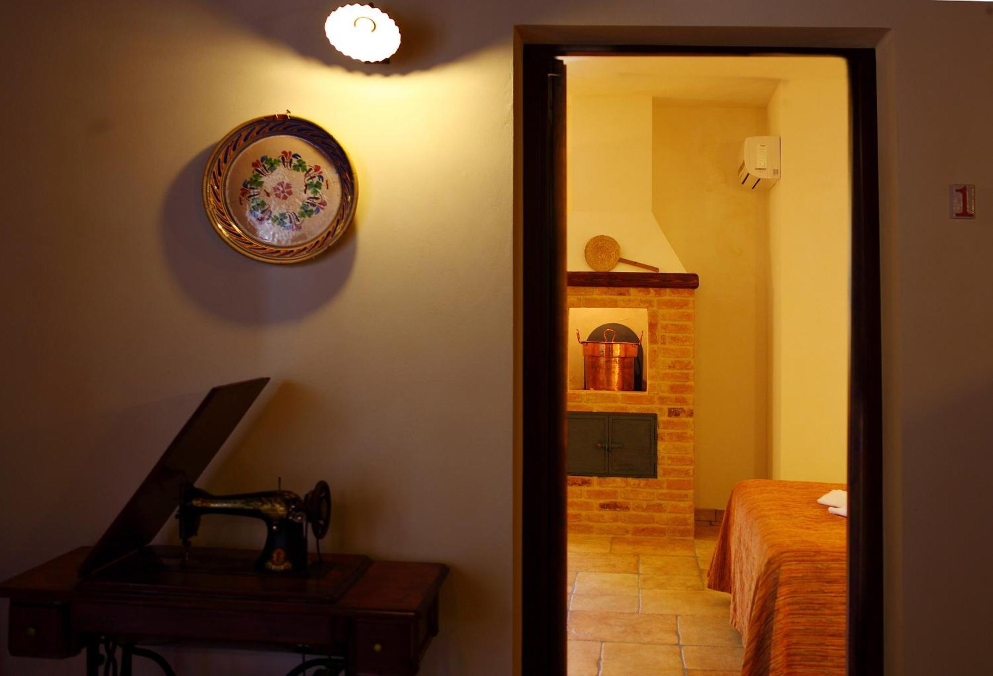 سان فيتو لو كابو B&B Sabir المظهر الخارجي الصورة