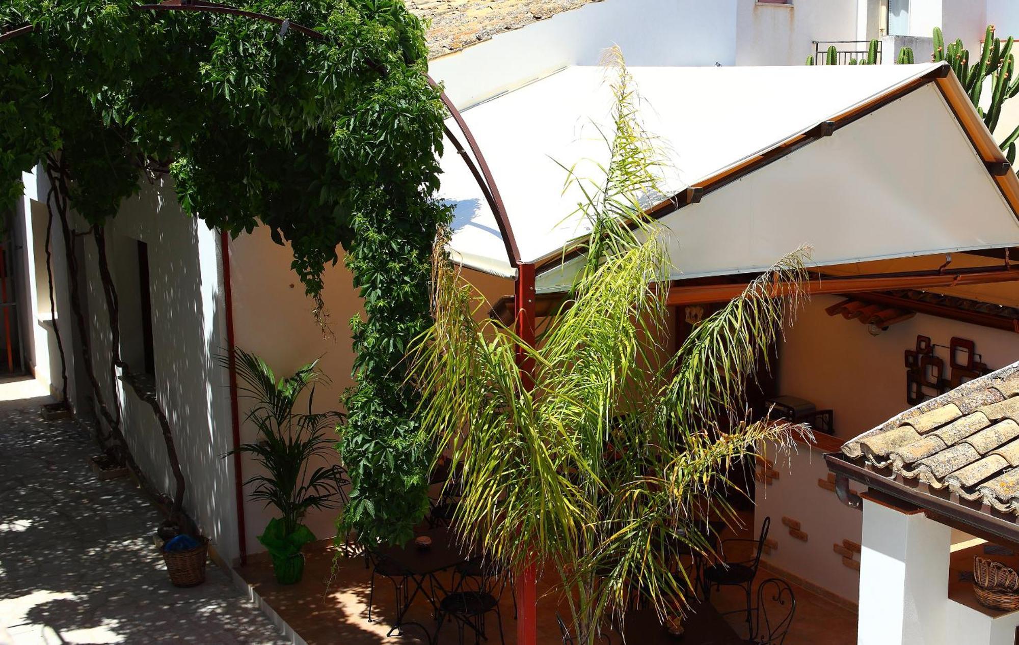 سان فيتو لو كابو B&B Sabir المظهر الخارجي الصورة