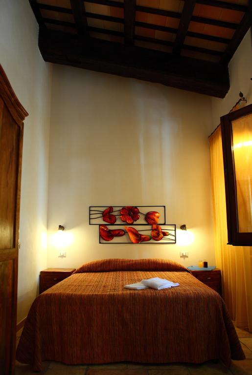 سان فيتو لو كابو B&B Sabir الغرفة الصورة