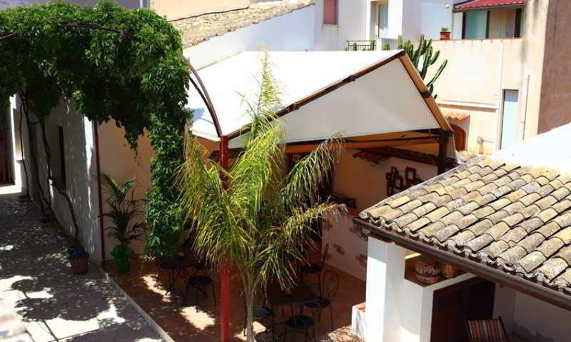 سان فيتو لو كابو B&B Sabir المظهر الخارجي الصورة